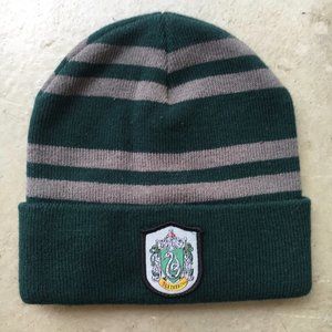 Harry Potter Slytherin Beanie